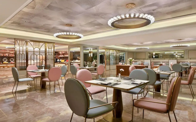 Mercure Guangzhou Nansha