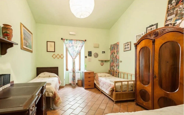 Casale Gli Angeli - Villa with Garden and Parking