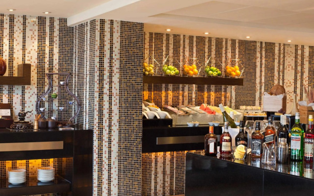 Courtyard by Marriott Shanghai Xujiahui