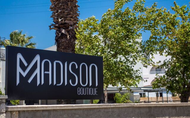 Madison Boutique