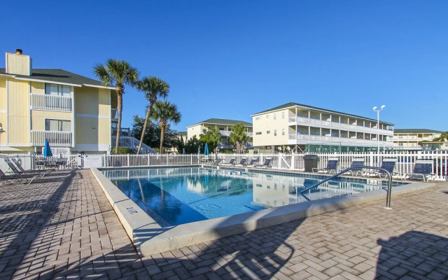 Sandpiper Cove 2130 Destin - 1 Br Condo