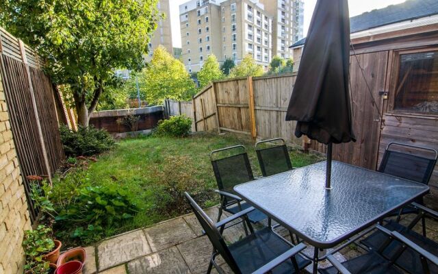 Apartment Wharf - Holiday home