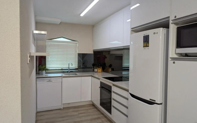 Byron Bay Beachfront Apartments