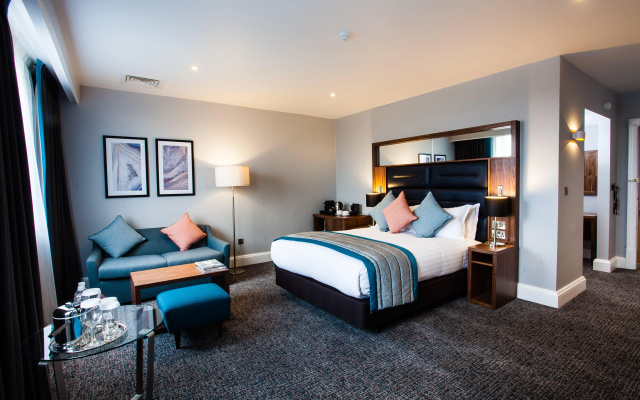 Crowne Plaza Leeds by IHG