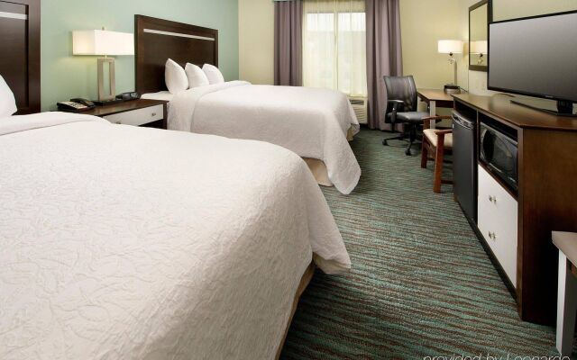 Hampton Inn Chattanooga West/Lookout Mountain