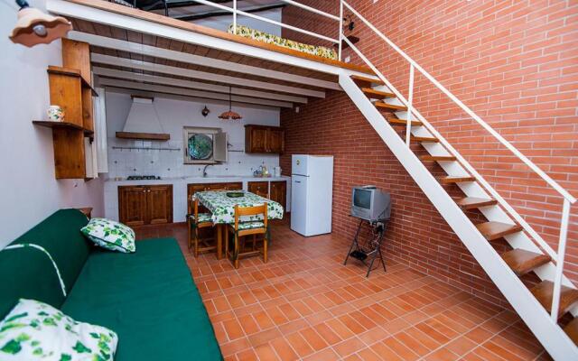 Casa Vacanze Etna