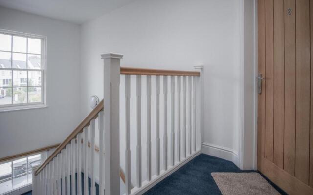 Upper Deck - 2 Bedroom Apartment - Saundersfoot