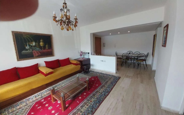 Appartement Hay Riad