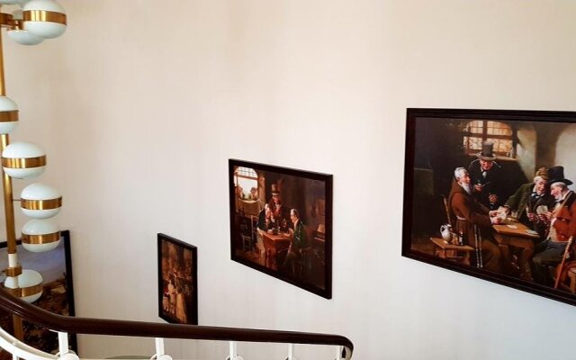 Hotel Praha