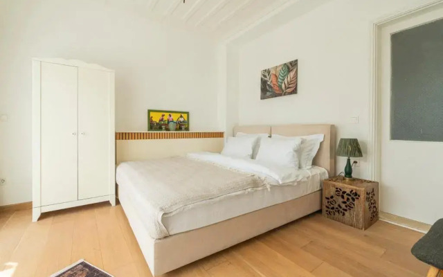 Palais Buyukada ( +12 Yetiskin Oteli )