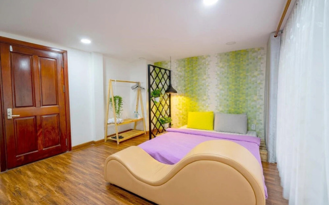 La Hotel