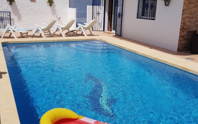 Casa Sacy