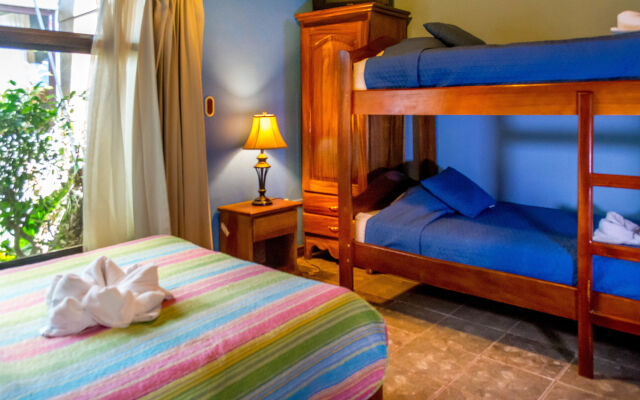 Camino Verde Bed & Breakfast