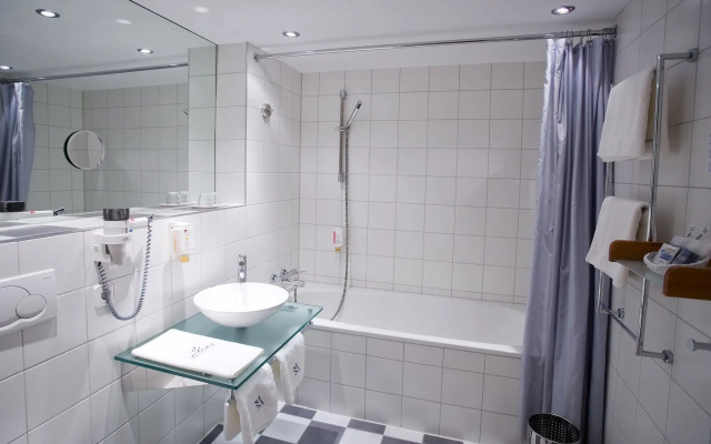 Hotel City Krone
