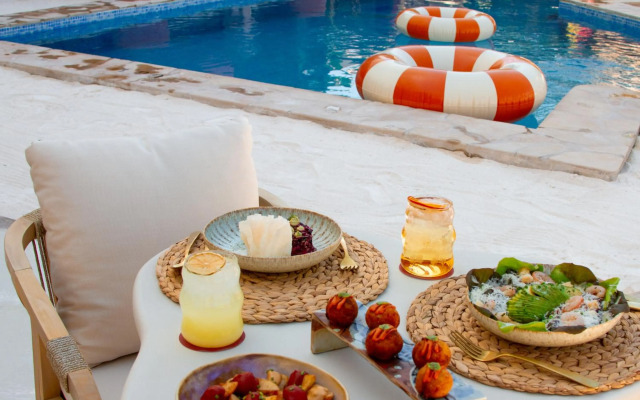 Hotel Galfi - Boutique & Adults Only