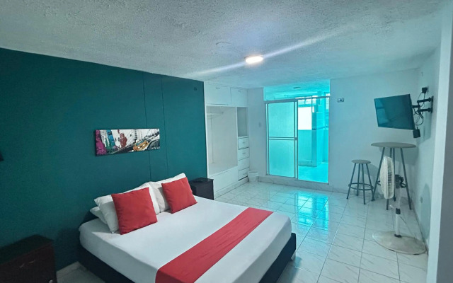 Ayenda 1314 Boston Superior