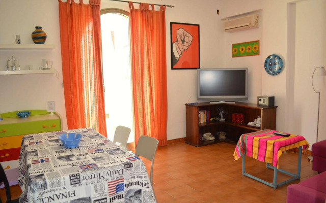 Mediterraneo Guesthouse