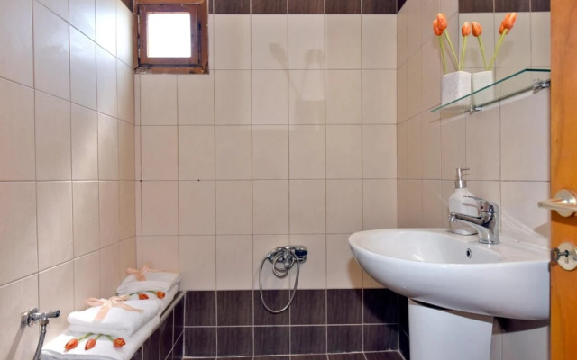 Ammos House Seaview - Agios Mamas Beach Halkidiki
