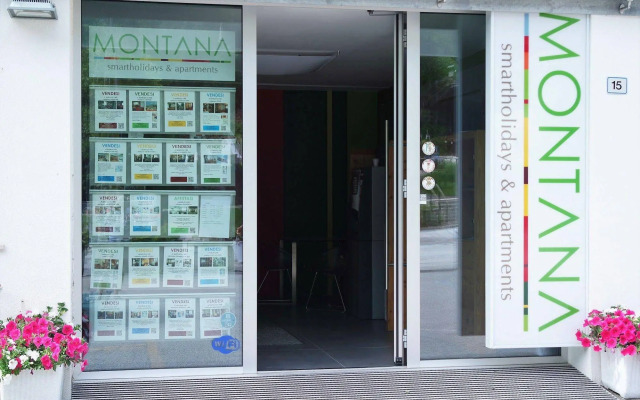 Residence Marilleva 1400