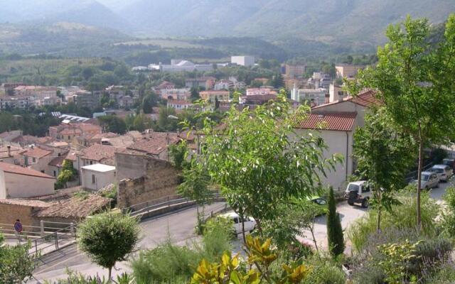 Villa La Panoramica Popoli