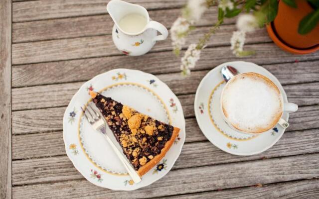 Berghotel Wiedener Eck