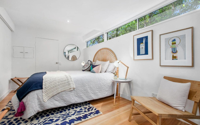 Stunning Seaviews, Sunshine Beach