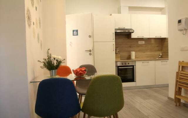 Nice and Cozy Apartment in the Centre of Split