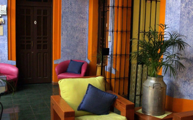 Casa VilaSanta - Hostel