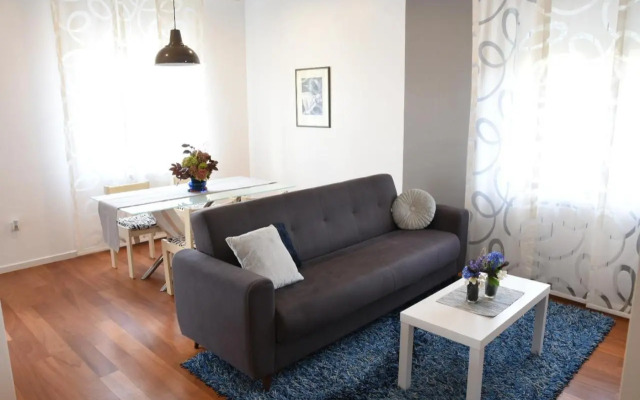 Api Apartment