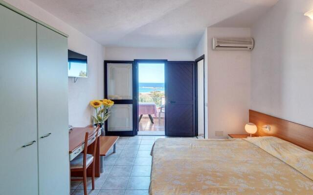 Hotel Pedra Niedda