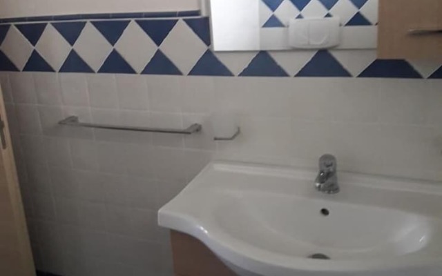 Poseidon Swim & Restaurant Aparthotel