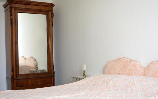 Garibaldi residence in Rieti