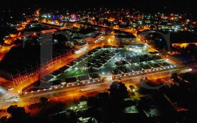 Indico Apart Hotel