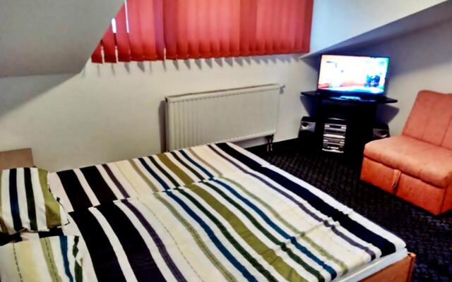 Motel Aba