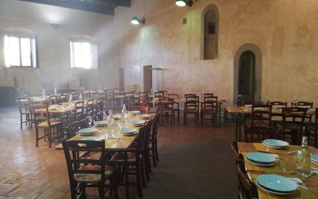 Ostello del Bigallo - Bigallo Hostel
