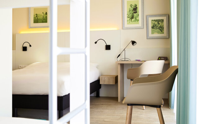 ibis Styles Nieuwpoort