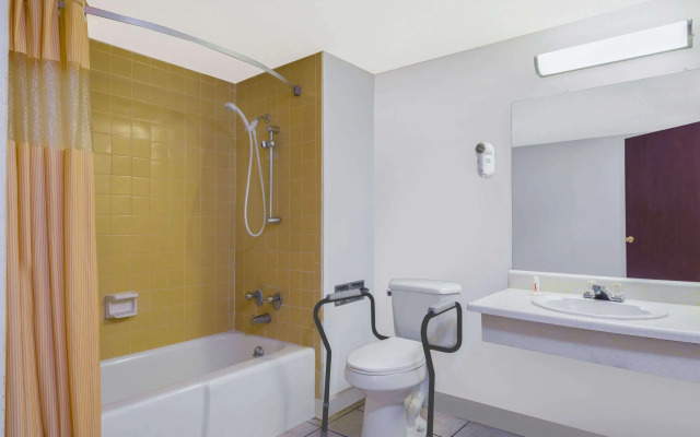 Days Inn - Mt. Sterling