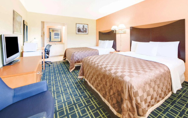 Travelodge by Wyndham Ruidoso