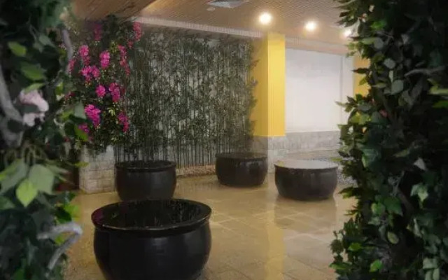 Fengshu Hot Spring Hotel