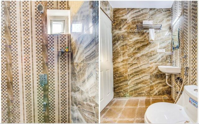 FabExpress Neema Residency