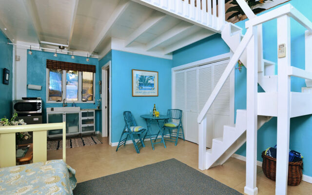 Villa Marbella Suites