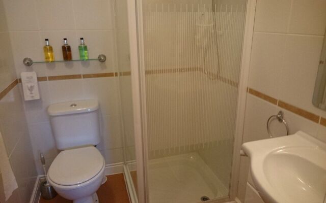 The Lansbury Guest House
