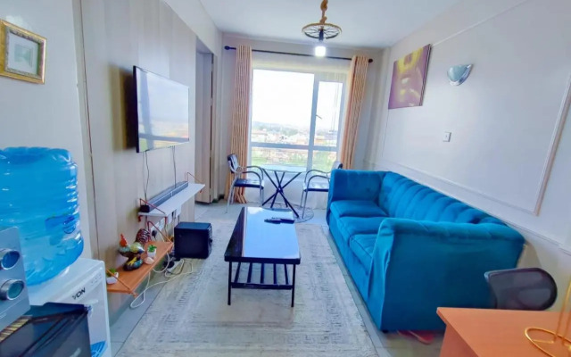 PAC University Guesthouse