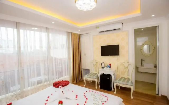 Cristina Boutique Hotel