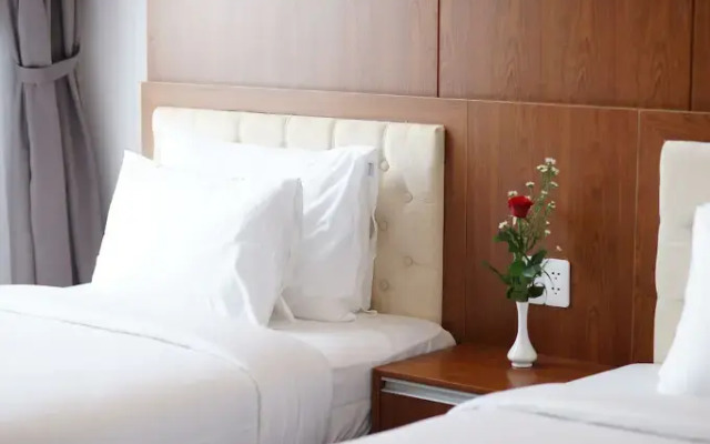 Prague Hotel