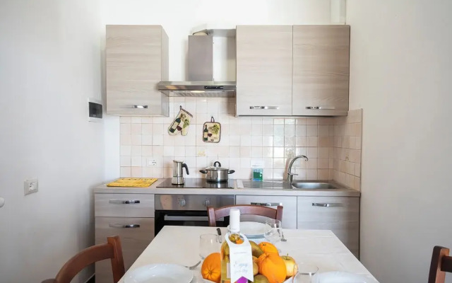 Tenuta Ricco Mono With Pool And Garden