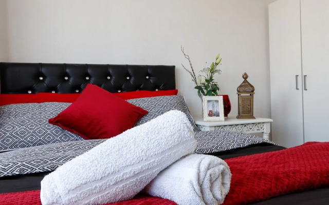 Barking Guest House