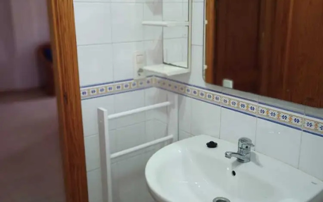 Naturist 2 Bedrooms With Pool