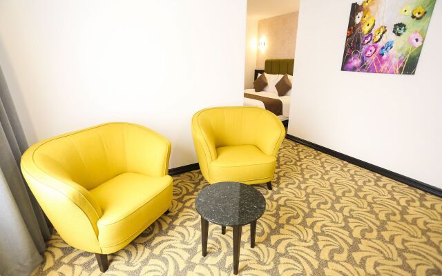 Grand Belllo Hotel JBCC