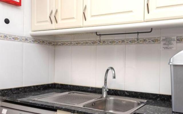 Apartment Aires de mar